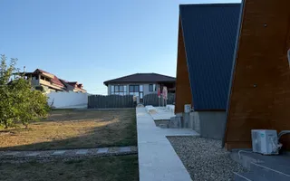 Proprietate premium | Casă și complex turistic la cheie | Cordău - Poză 43