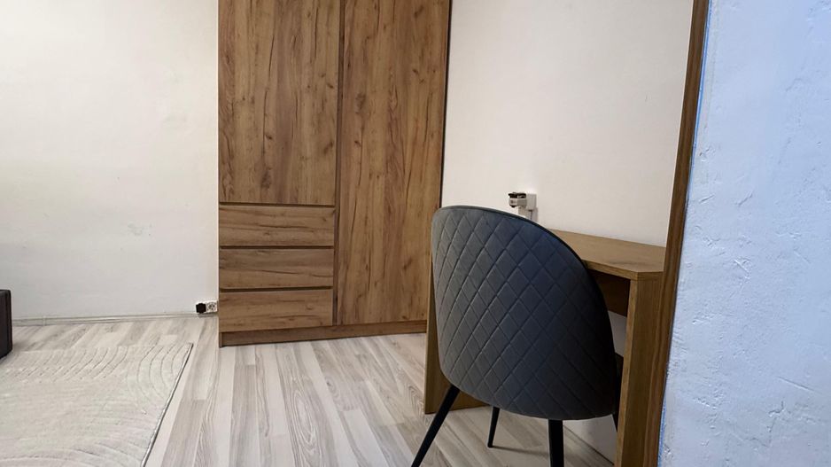 BRASADAS vinde garsonieră in Micro 14 Neajlov etaj 1/4 confort 1. - Poză 4