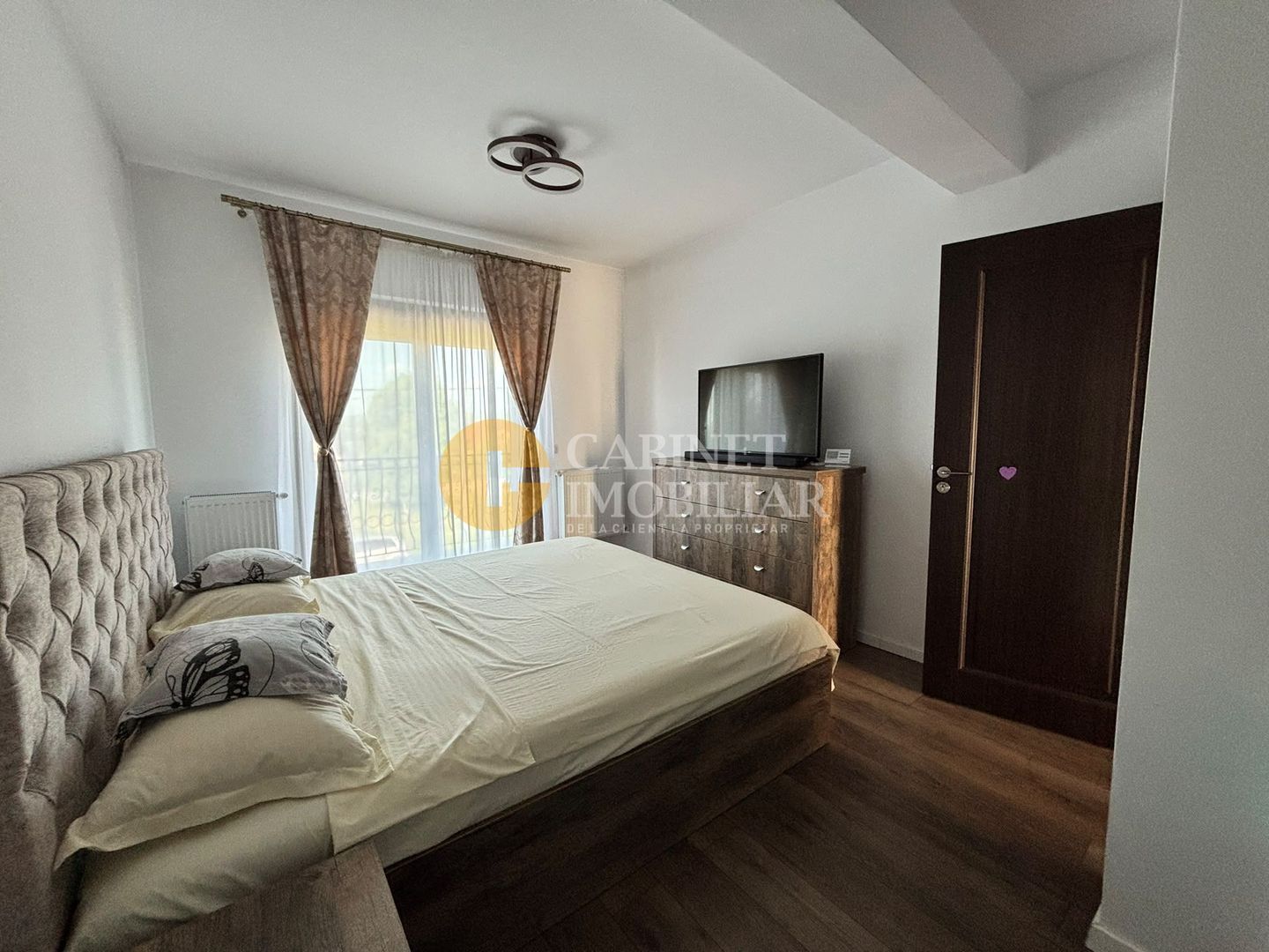 🏘️ CASĂ DUPLEX PREMIUM - Horpaz,Mobilată și  utilată complet ! 🏘️ - Poză 4