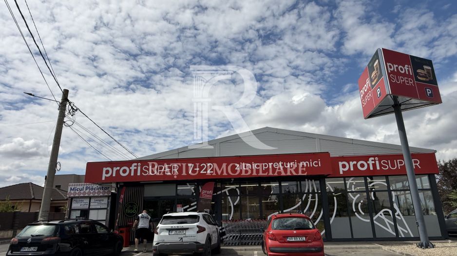 Spațiu Comercial de Vânzare | Panouri Fotovoltaice | Sanmartin - Poză 3