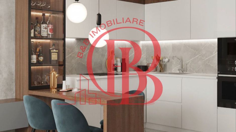 Apartament 3 camere Titan Th. Pallady-Sector 3-Metrou Teclu - Poză 9