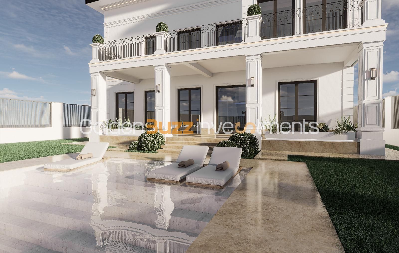 Vila Premium | Pipera | - Poză 7