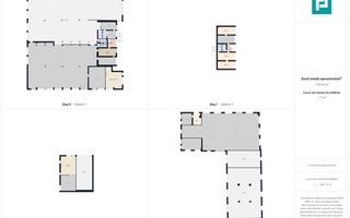 Hală industrială cu multiple destinații în Nădlac - Poză 26