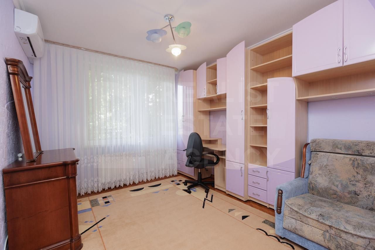 Vânzare, apartament, 3 camere, str, Vasile Lupu, Buiucani - Poză 9