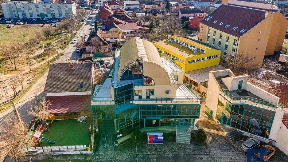 Oportunitate INVESTITIE | Clădire D+P+3E, teren 1149 mp| Bogdanestilor-Timisoara - Poză 4