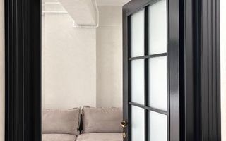 Apartament 2 camere în complexul Royal Town, Iași - 500€/lună - Poză 1