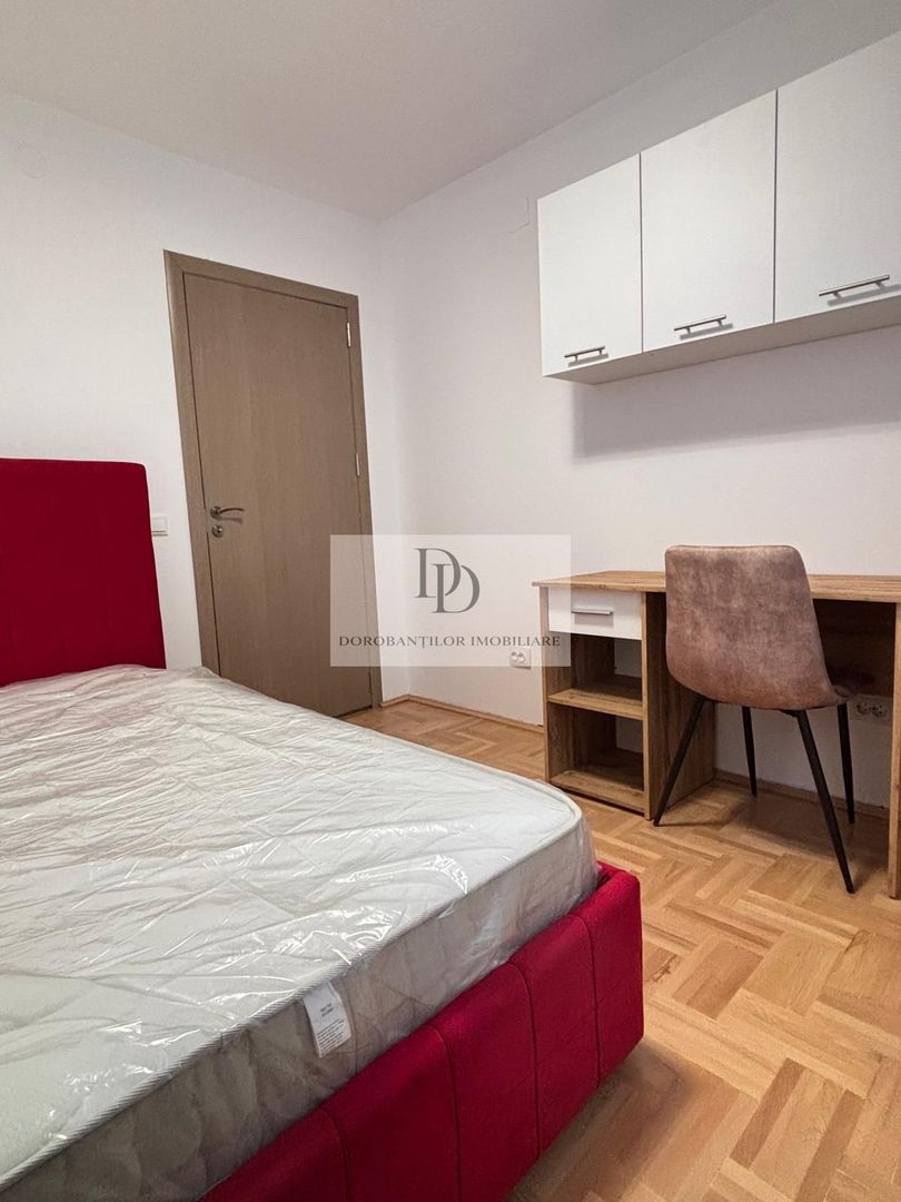 Vânzare Apartament 4 camere | Renovat | Etaj Intermediar | Mănăștur - Poză 10