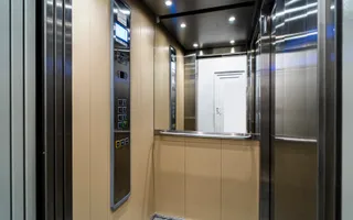 Plaza Mall-Lujerului, 2 camere, 60 mp, etaj 2,mobilat, parcare subsol, boxa - Poză 12