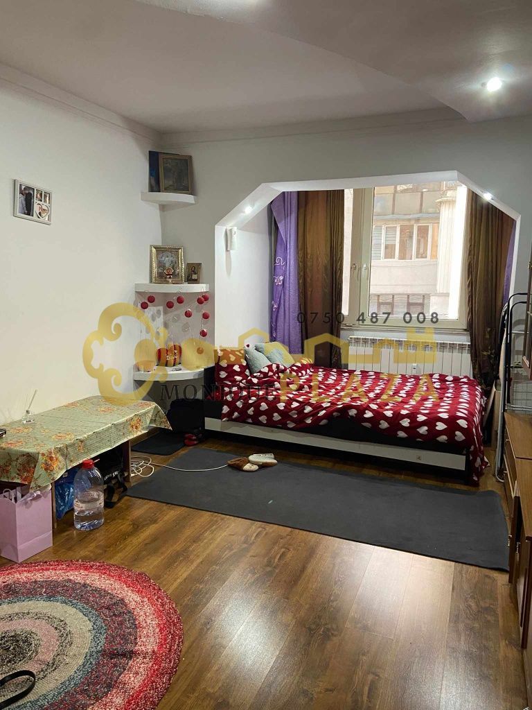 Garsoniera modernă și confortabilă | Disponibila | - Poză 1