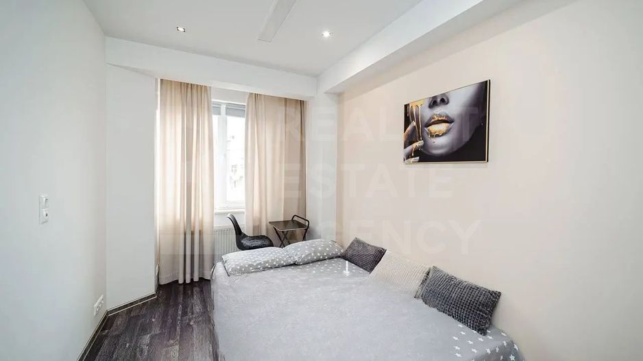 Chirie, apartament, 3 camere, str. Lev Tolstoi, Centru - Poză 2