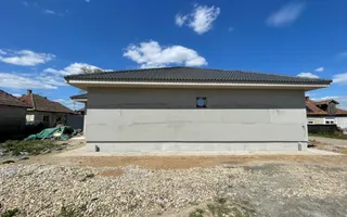 Casă 4 camere | 100 mp utili | teren 5 ari | Petin, Satu Mare - Poză 28