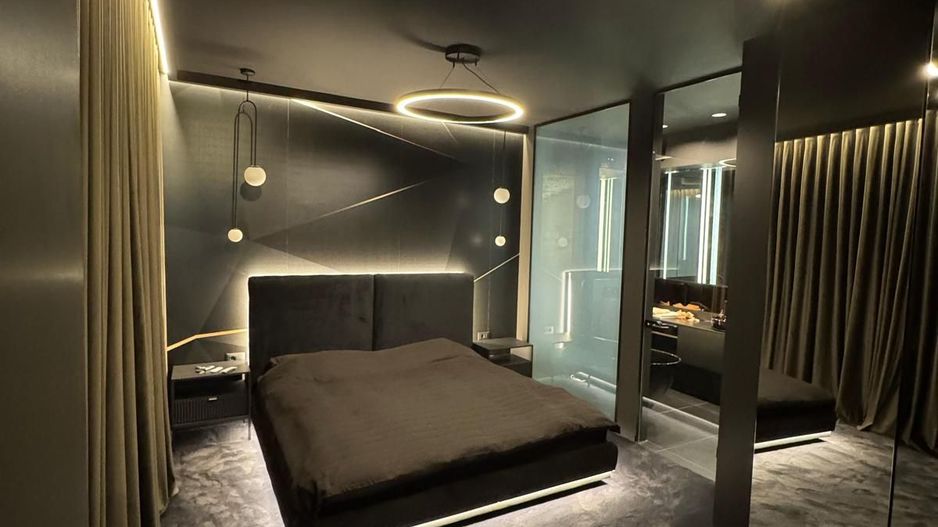 Penthouse Promenada View I 2 parcare incluse I mobilat - Poză 14