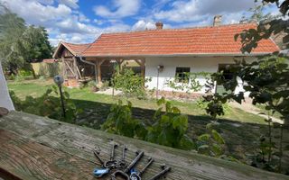 Casă cu istorie, la câțiva pași de Castelul Tisza – Geszt, Ungaria - Poză 8