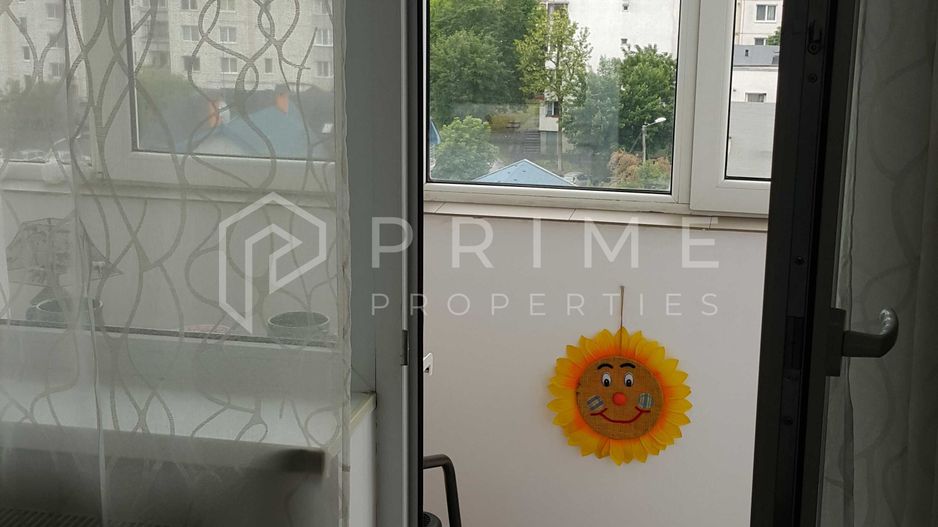 Apartament cu 1 cameră, decomandat, de închiriat – B-dul Pandurilor - Poză 8