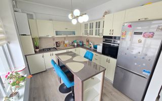 Penthouse superb 4 camere terasa 155 mp READY TO MOVE - Poză 18