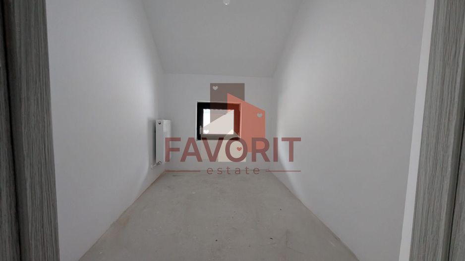 Casa individuala | Parter + Etaj | Asfalt | Toate utilitatile | - Poză 7