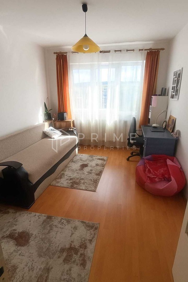 Apartament 2 camere | Zona Dâmbu | Confort 1 | 58 mp - Poză 3