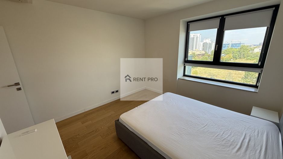 Apartament Premium - Aviatiei Towers 2020 - TVA INCLUS - Poză 16