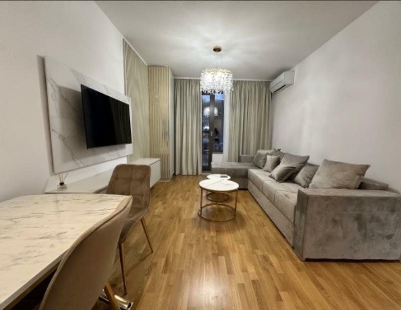 APARTAMENT LUX | PARCARE | HERASTRAU - Poză 1