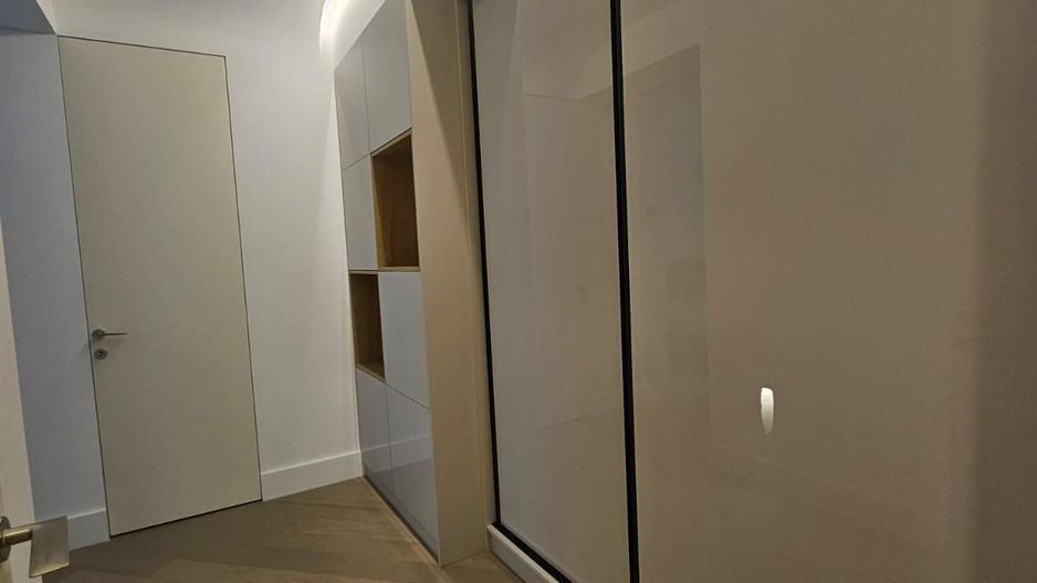 Apartament prima inchiriere 3 camere | Parcare - Poză 6