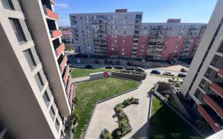 Apartament 2 Camere, Zona Aradului, Mobilat si Utilat Complet, Parcare Subterana - Poză 10