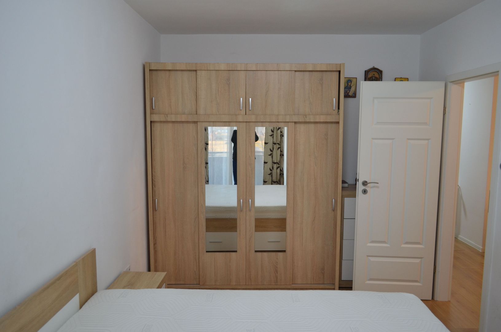 Apartament 2 camere, str Soporului in Grand Park Residence - Poză 8