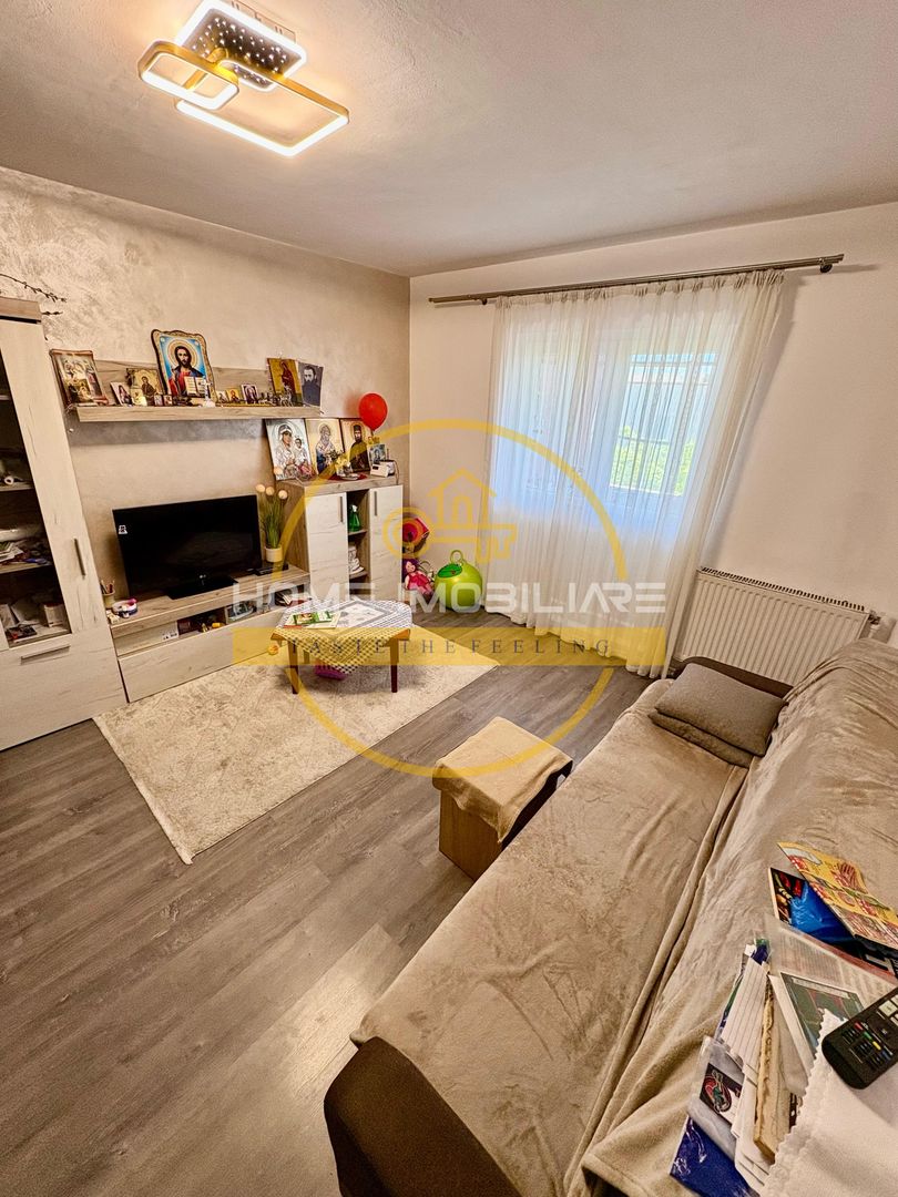 🔥 Apartament 2 Camere – Mobilat & Utilat – SD – Baza 3 - Poză 1