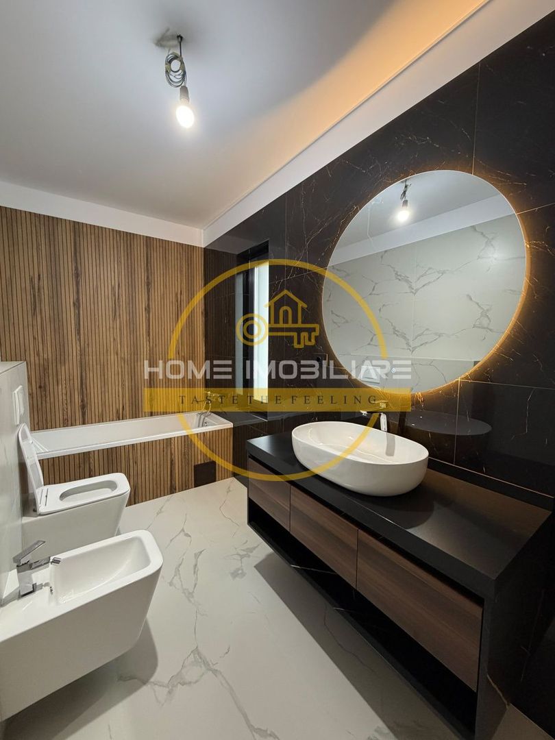 🏠Casă 4 cam, 100MP utili // 📍Bucium - Bârnova - Poză 10