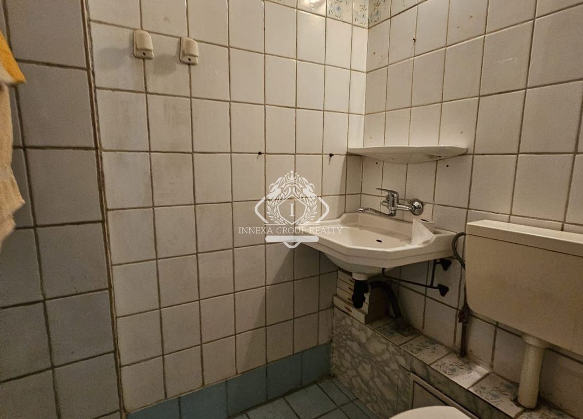 Natiunile Unite I Apartament 3 camere I Bloc 1995 | 5 minute metrou - Poză 8