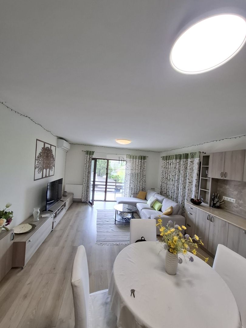 Apartament 3 camere cu Grădină proprie + 2 parcări | Tăietura Turcului - Poză 2