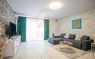 Stațiunea Mamaia - Apartament 2 camere cu vedere la mare. - Poză 5