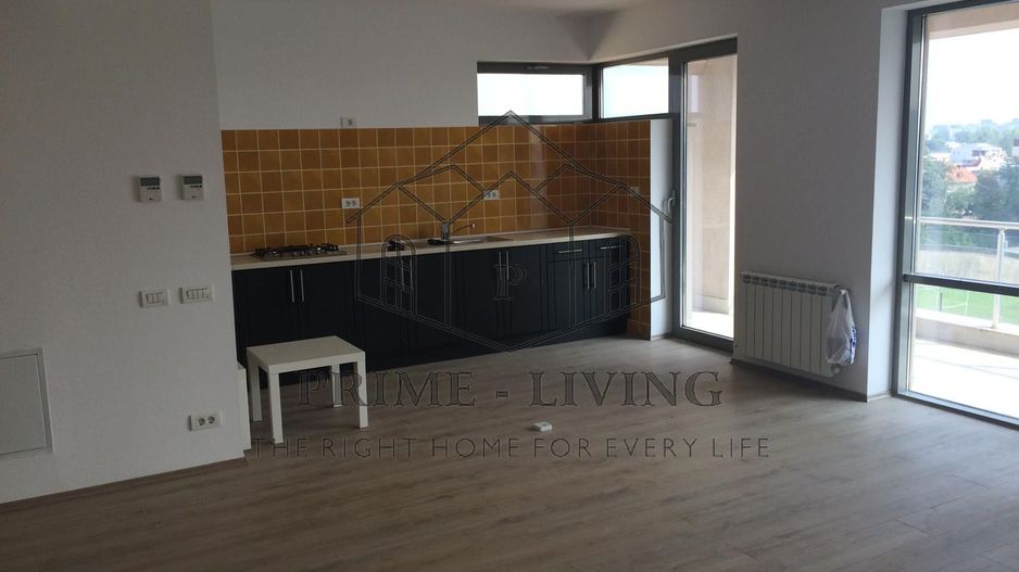 APARTAMENT SPATIOS LA INCHIRIERE IN BLOC BOUTIQUE ZONA FLOREASCA - Poză 2