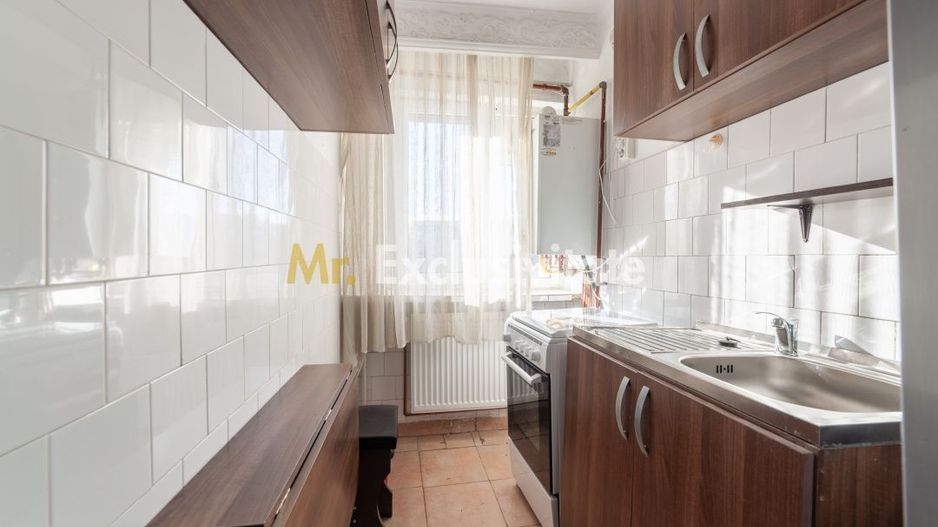 Apartament 2 camere mobilat - langa Kaufland Gavana - Poză 5