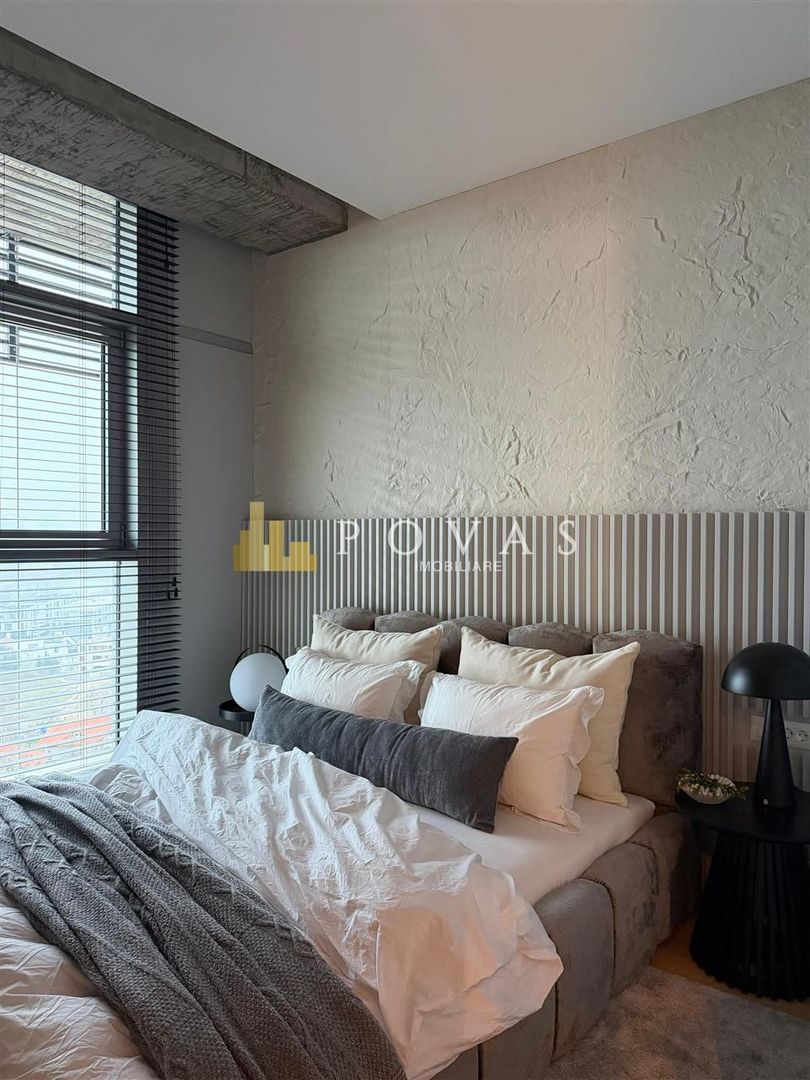 Inchiriere Apartament 3 Camere Up Site Floreasca Promenada - Poză 18