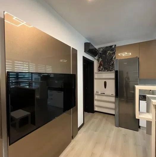 Apartament  de inchiriat cu 2 camere - Poză 1