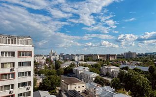 Apartament 2 camere/ balcon/ reabilitat/ Bd. Dinicu Golescu, București - Poză 4