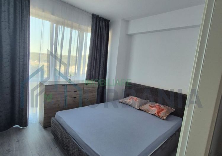 Apartament de închiriat, 3 camere, cartierul Visoianu, Lunca Cetățuii - Poză 5