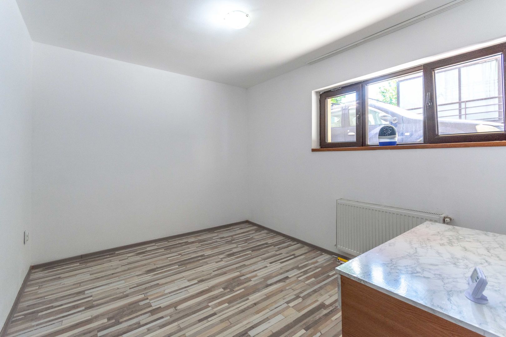 Popesti Drumul Fermei, 2 camere tip studio la 15 min de Metrou Leonida - Poză 8