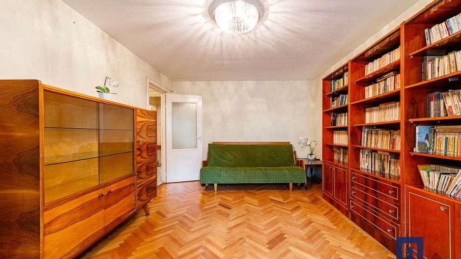 OCAZIE RARĂ: apartament 3 camere, etaj 1, Parcul Bucovina, Comision O - Poză 3