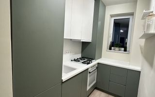 Apartament mobilat, terasă generoasă și parcare, disponibil imediat! - Poză 3