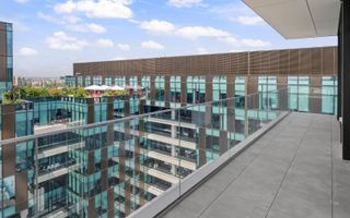 Vânzare, Penthouse, 4 camere, One Cotroceni Park, București - Poză 12