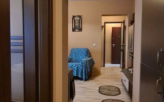 Apartament 3 camere, renovat complet, mobilat și utilat, zona Gara, Iași - Poză 7