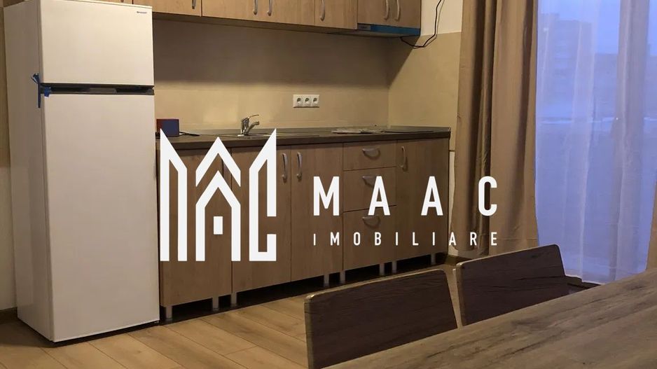 Apartament 3 camere Sibiu | Central | 60 mp, parcare - Poză 8