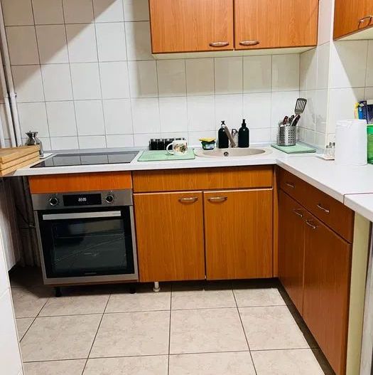 Apartament de închiriat 3 Camere Zona Albă Iulia București - Poză 1