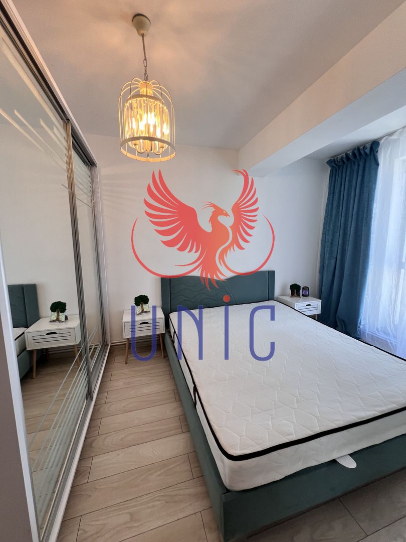 2 camere -Promenada Mall - Poză 19