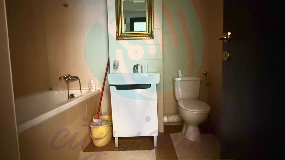 APARTAMENT cu 2 BAI si CENTRALA PROPRIE - Poză 8
