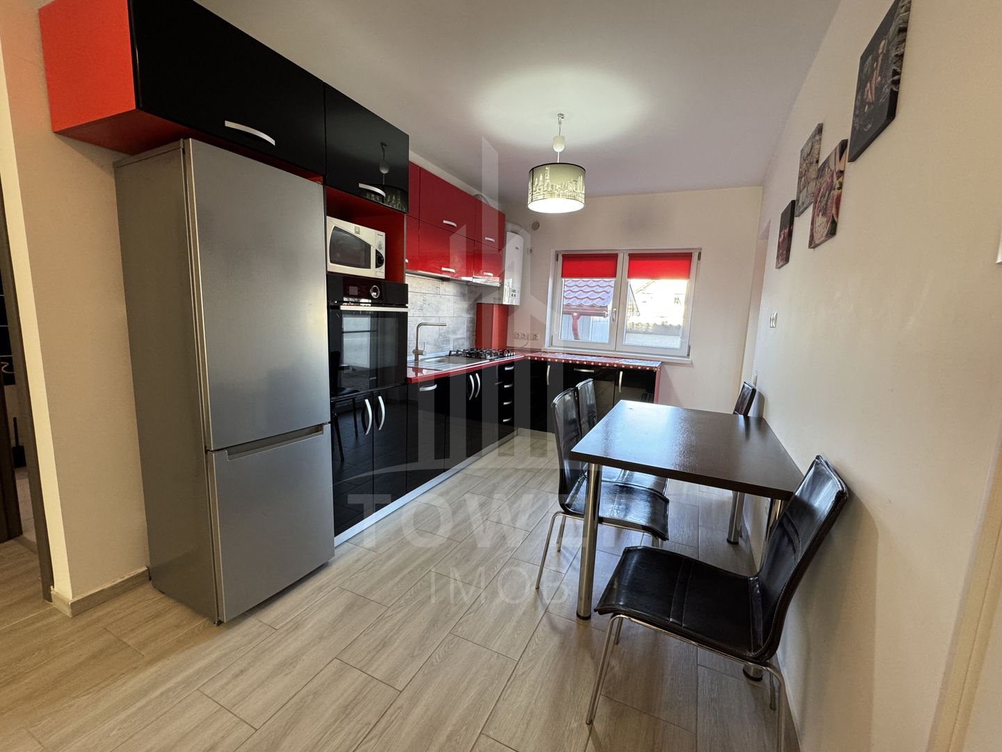 🏡 Apartament modern, parter inalt | Inima Selimbarului | 65mp utili 144mp curte - Poză 6