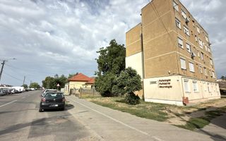 Apartament 2 camere decomandat Parter - Str. Ignișului 12 - Carei - Poză 9