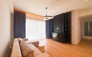Apartament superb High End 3 camere One Verdi Park I Floreasca - Poză 5