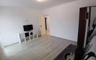 P.F. Ap nou 2 cam Lunca Cetatuii, balcon, loc de parcare, boxa - Poză 3